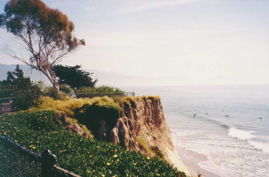 Santa Barbara
